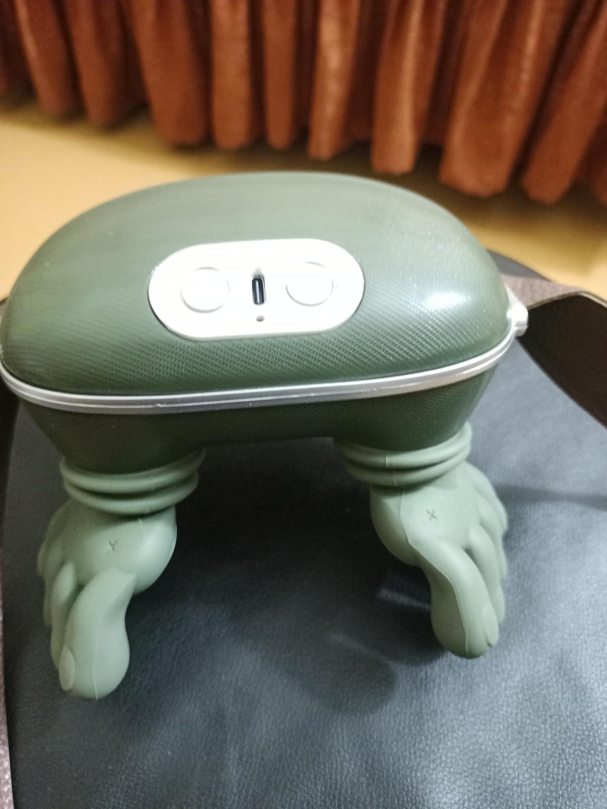 Review photo