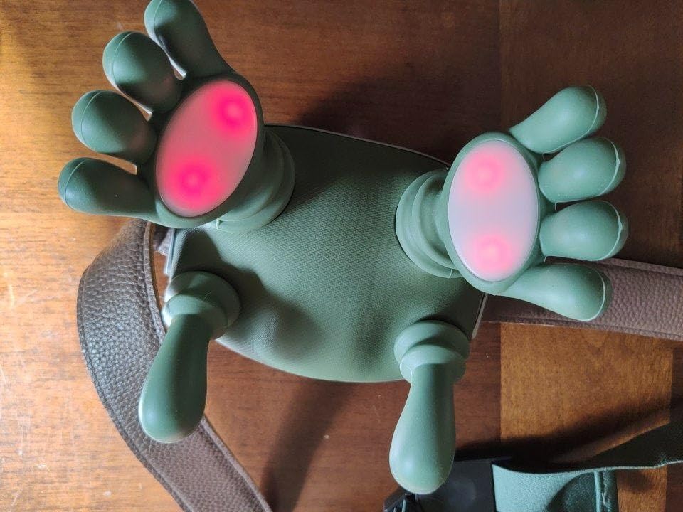 Review photo